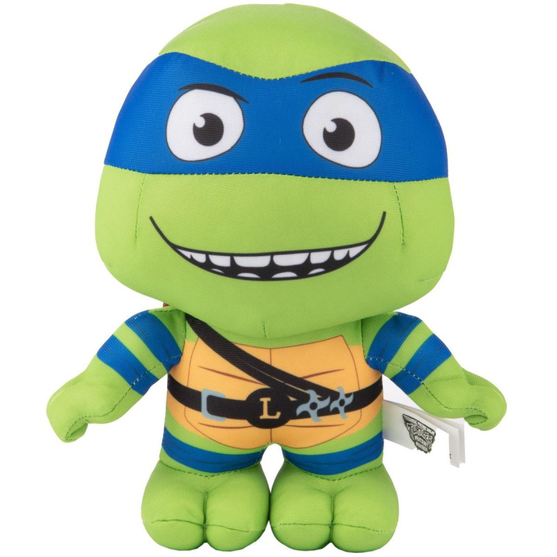 Látková figurka Želvy Ninja 30 cm