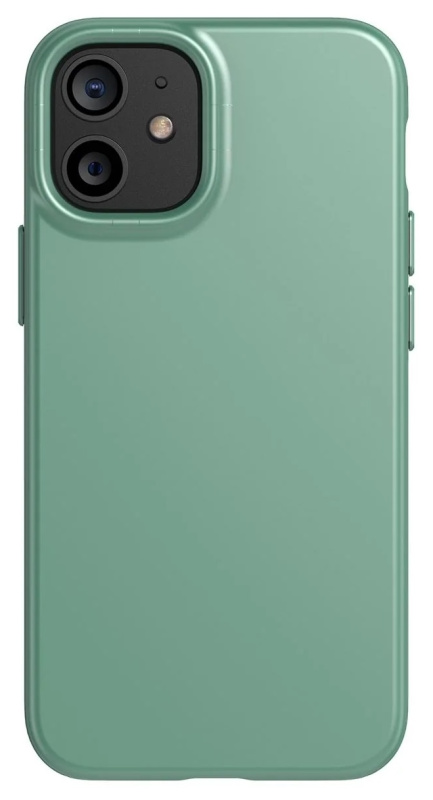 Tech21 EvoSlim kryt pro iPhone 12 mini Zelená