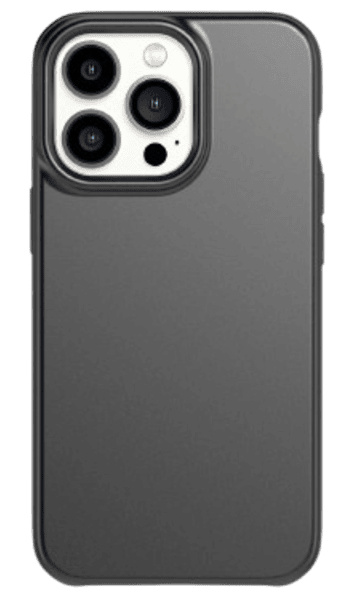 Tech21 Evolite kryt pro iPhone 12 Pro Max/ 13 Pro Max Černá