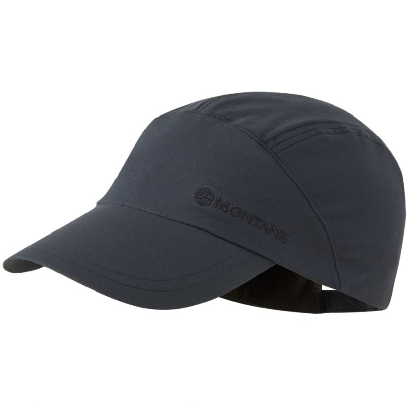 Montane Dyno Stretch Cap, černá