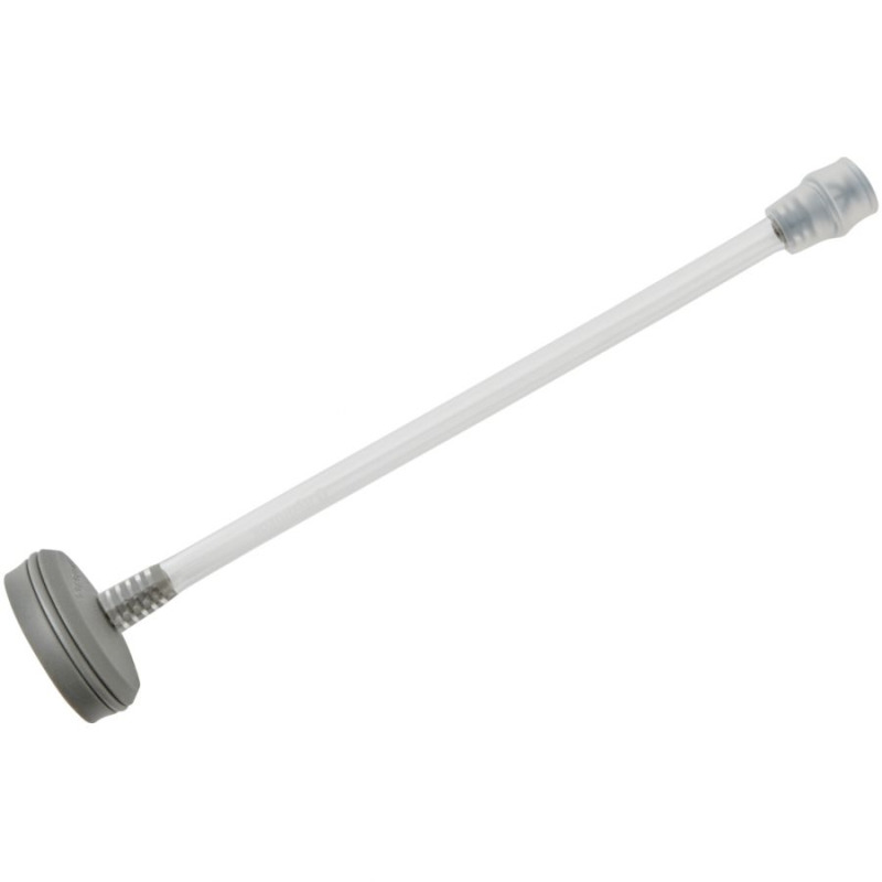 Montane Softflask Straw Long, dlouhé brčko