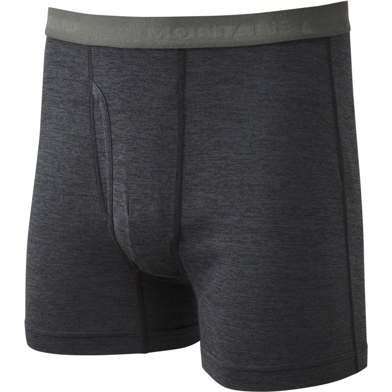 Montane Dart Boxers, pánské, černá