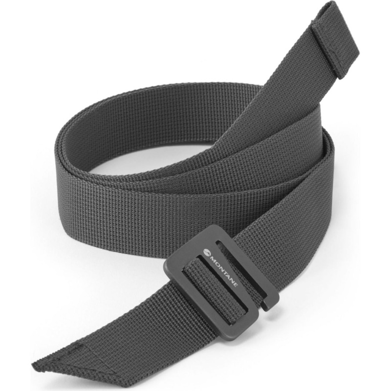Montane 25Mm Belt, šedá