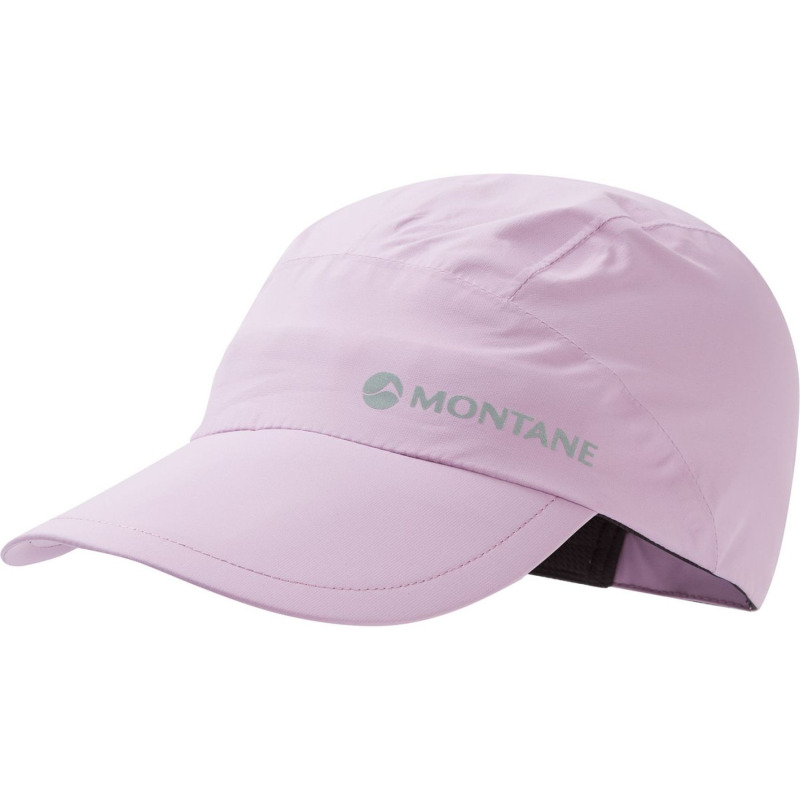 Montane Minimus Lite Cap, růžová