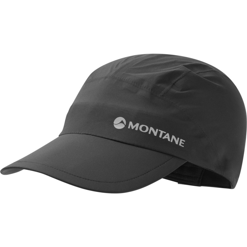 Montane Minimus Lite Cap, černá