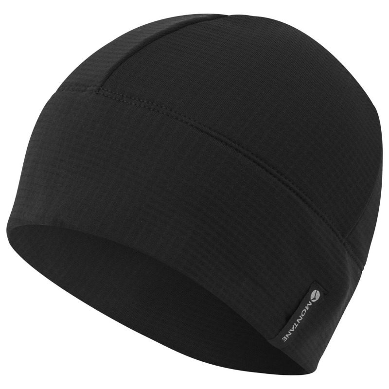 Montane Protium Beanie, čepice, černá