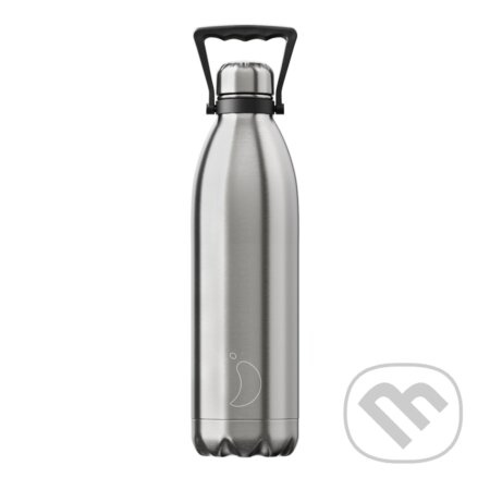 Chilly's Original Stainless Steel 1800 ml