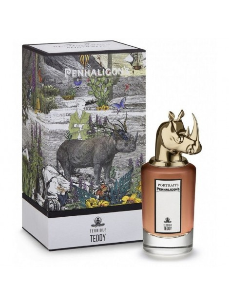 Penhaligon's Terrible Teddy - EDP 75 ml