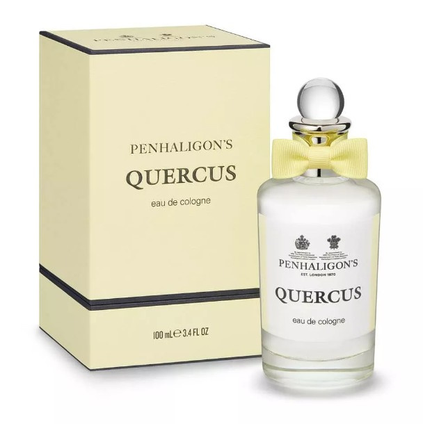 Penhaligon's Quercus EDC 100 ml UNISEX (Nový obal)