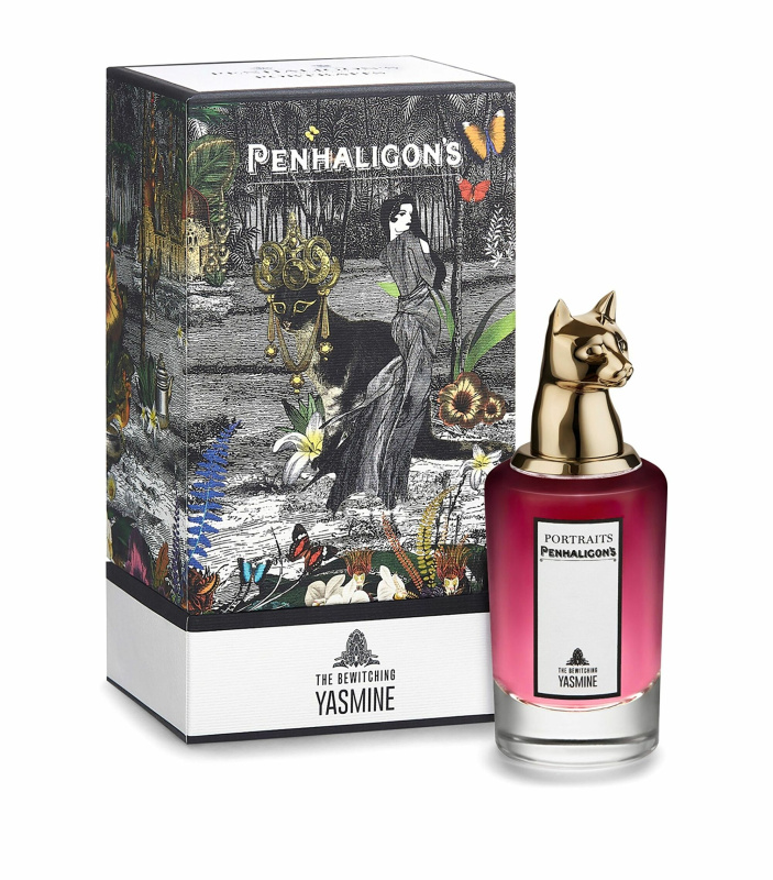 Penhaligon's Portraits The Bewitching Yasmine EDP 75 ml W
