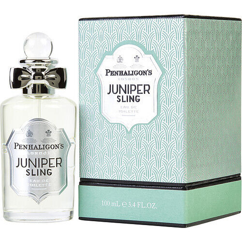 Penhaligon's Juniper Sling EDT 100 ml UNISEX (Nový obal)