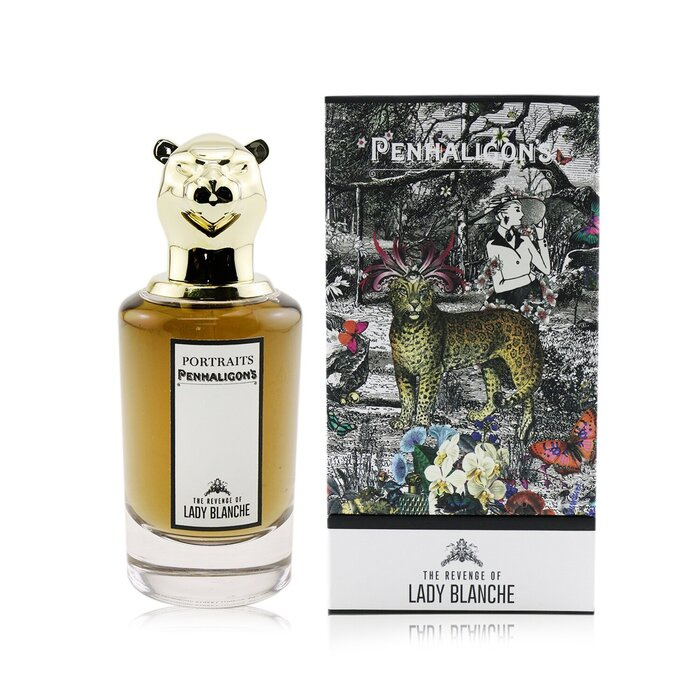 Penhaligon's The Revenge of Lady Blanche EDP 75 ml W