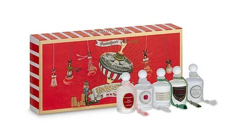 Penhaligon's Kolekce miniatur Penhaligon´s - 5 x 5 ml