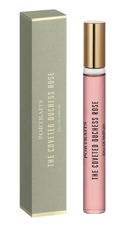 Penhaligon's The Coveted Duchess Rose - EDP - miniatura 10 ml