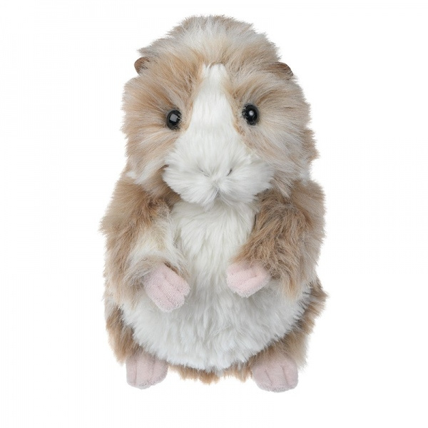 Wrendale Designs Plyšová hračka Wrendale Designs "Guinea Pig Daphne", velká - Morče