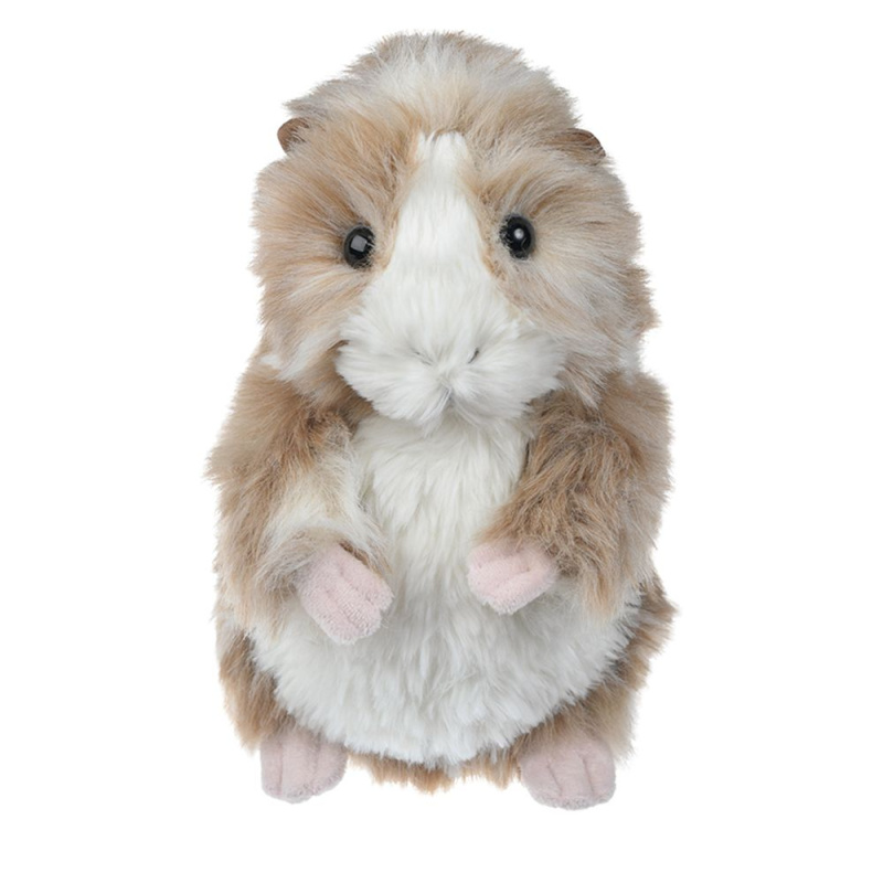 Wrendale Designs Plyšová hračka Wrendale Designs "Guinea Pig Daphne", velká - Morče