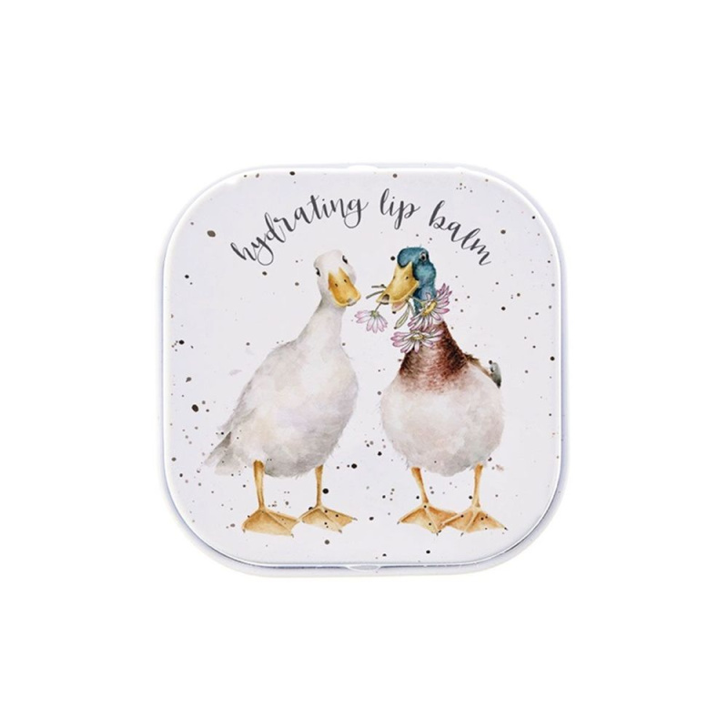 Wrendale Designs Balzám na rty Wrendale Designs "Not a Daisy Goes By" - Kachny