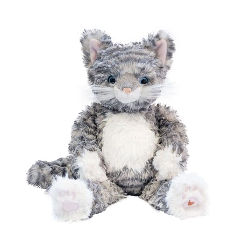 Wrendale Designs Plyšová hračka Wrendale Designs "Cat Esmeralda", velká - Kočka