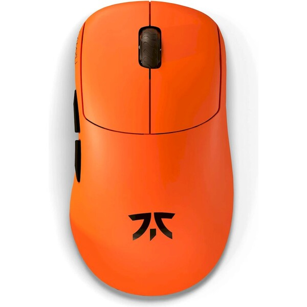 Fnatic x Lamzu Thorn 4K MS0004-001 Oranžová