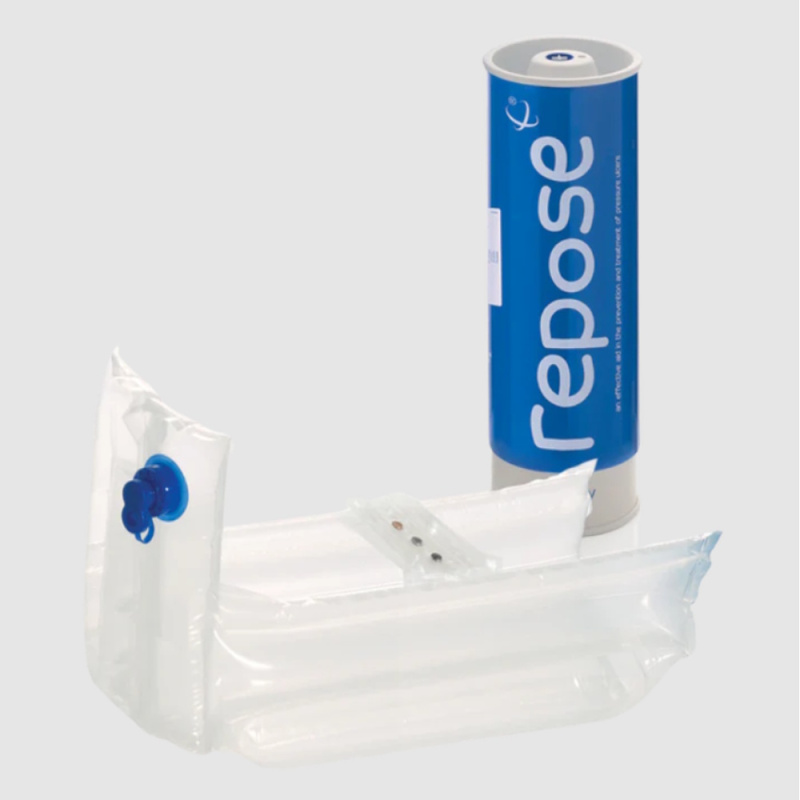 REPOSE Antidekubitní chránič nohou a paty