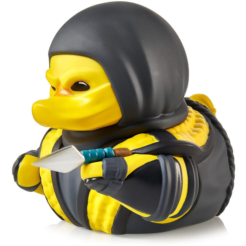 Tubbz kačička Mortal Kombat - Scorpion