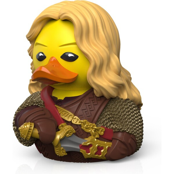 Numskull Tubbz kachnička The Lord of the Rings Eowyn první edice