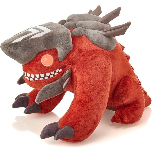 Plyšák Numskull Destiny - Cabal Wardog