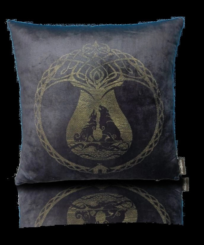 God of War Polštář - Ragnarok