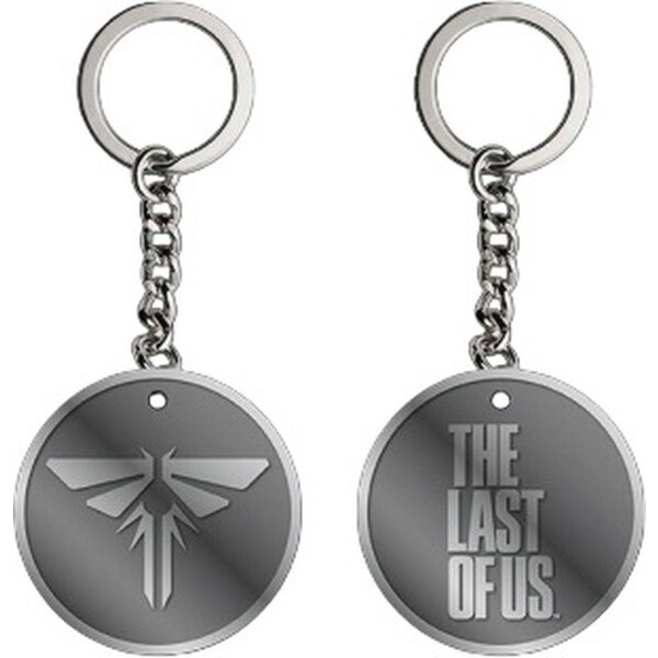 Klíčenka Last of Us