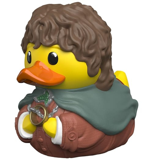 Tubbz kachnička Pán Prstenu Frodo