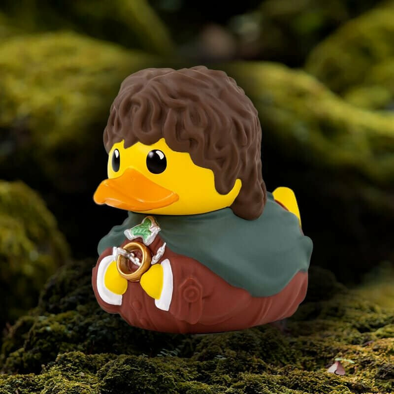 Tubbz kachnička Pán Prstenu Frodo