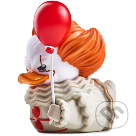 Tubbz kačička Pennywise