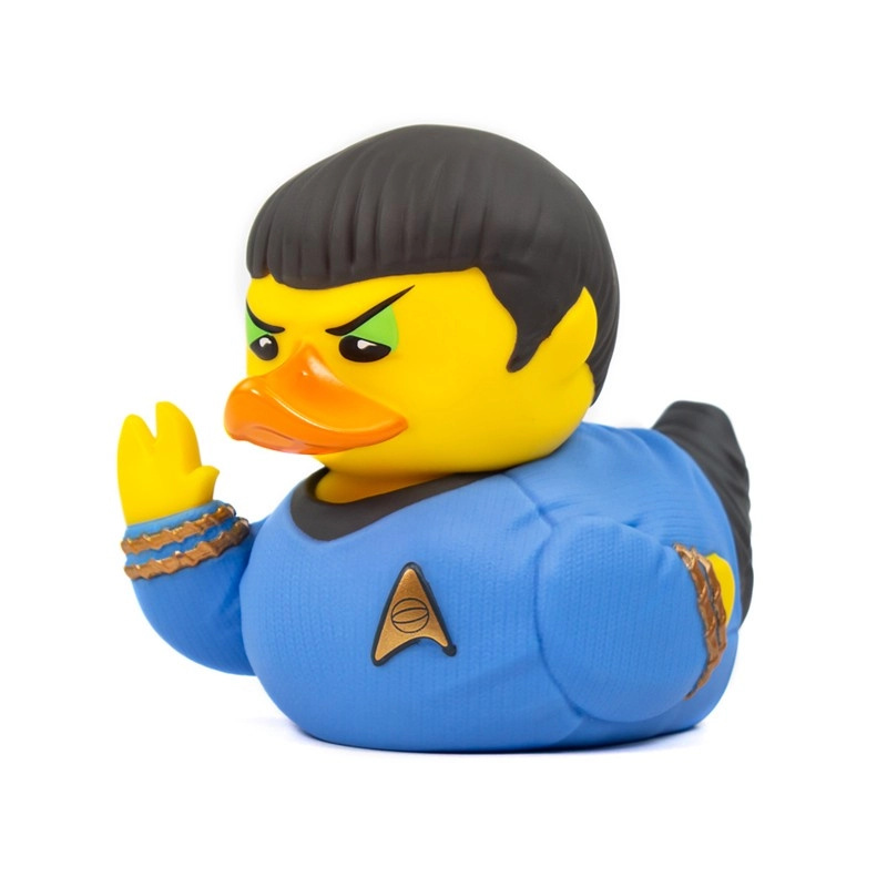 Tubbz kachnička Star Trek - Spock