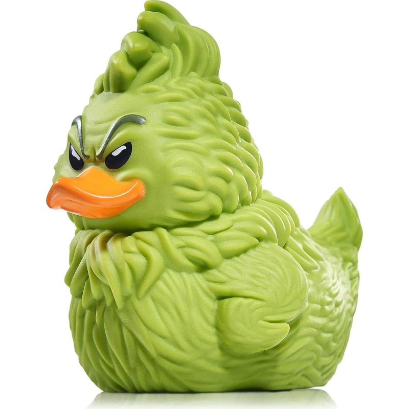 Tubbz kachnička Grinch