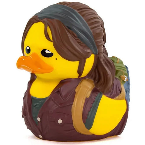 Tubbz kachnička Last of Us - Tess
