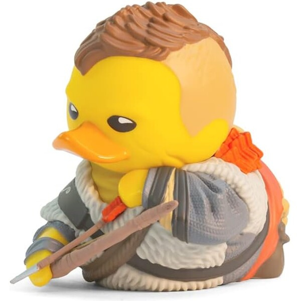 Tubbz Atreus God of War