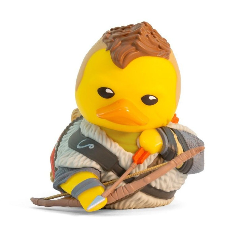 Tubbz Atreus God of War