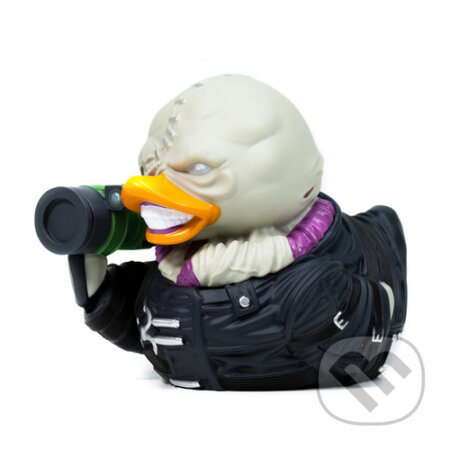 Tubbz kachnička Resident Evil - Nemesis