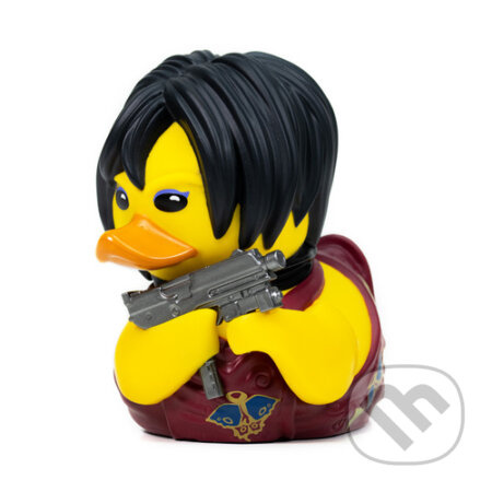 Tubbz kachnička Resident Evil - Ada Wong