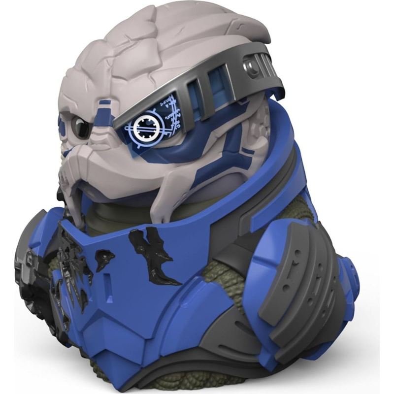Tubbz kachnička Mass Effect Garrus (první edice)