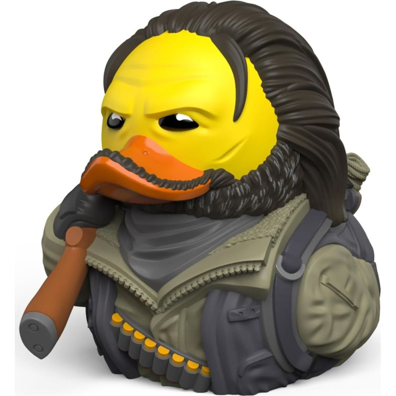 Tubbz kachnička Last of Us Bill (první edice)