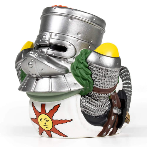 Tubbz kachnička Dark Souls Solaire