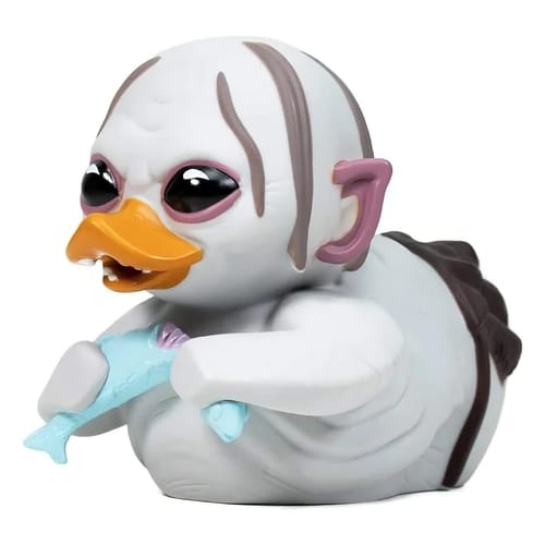 TUBBZ Kachnička Pán prstenů Glum Boxed Edition