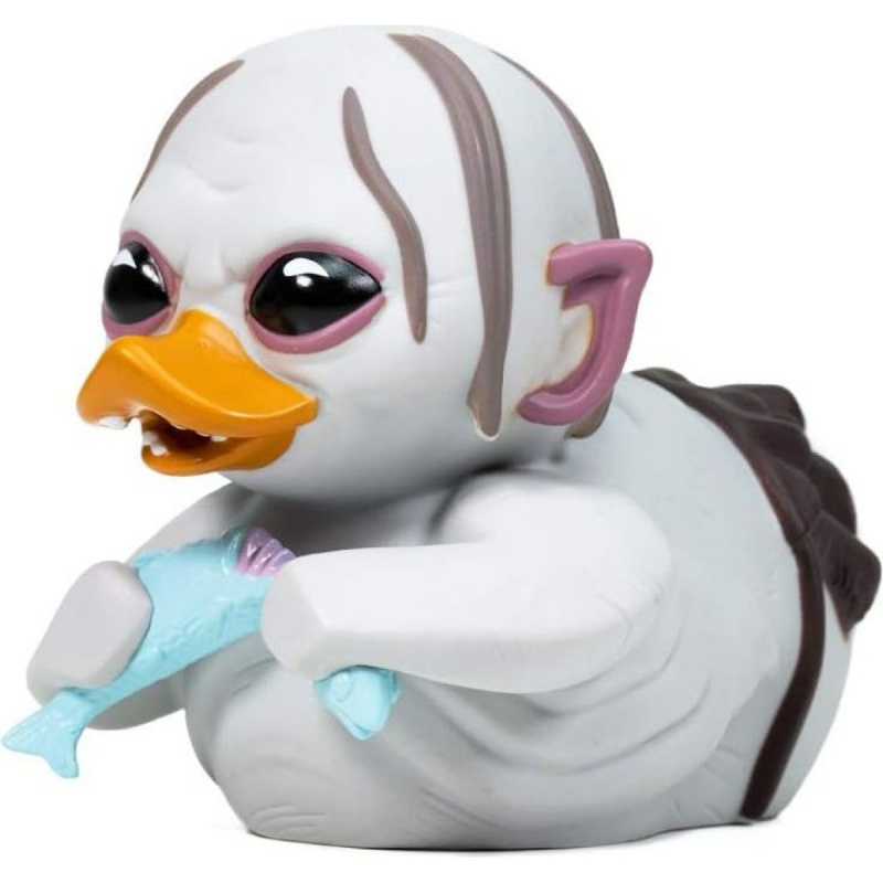 TUBBZ Kachnička Pán prstenů Glum Boxed Edition