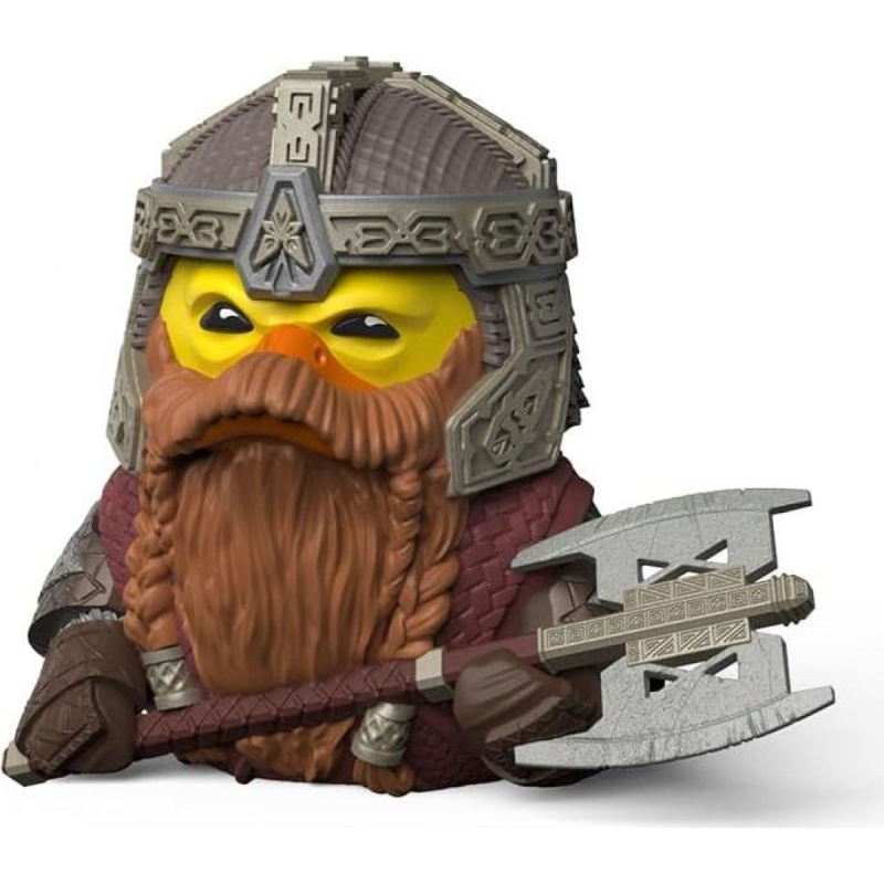 Tubbz kachnička Pán Prstenu Gimli EPEE Merch Numskull