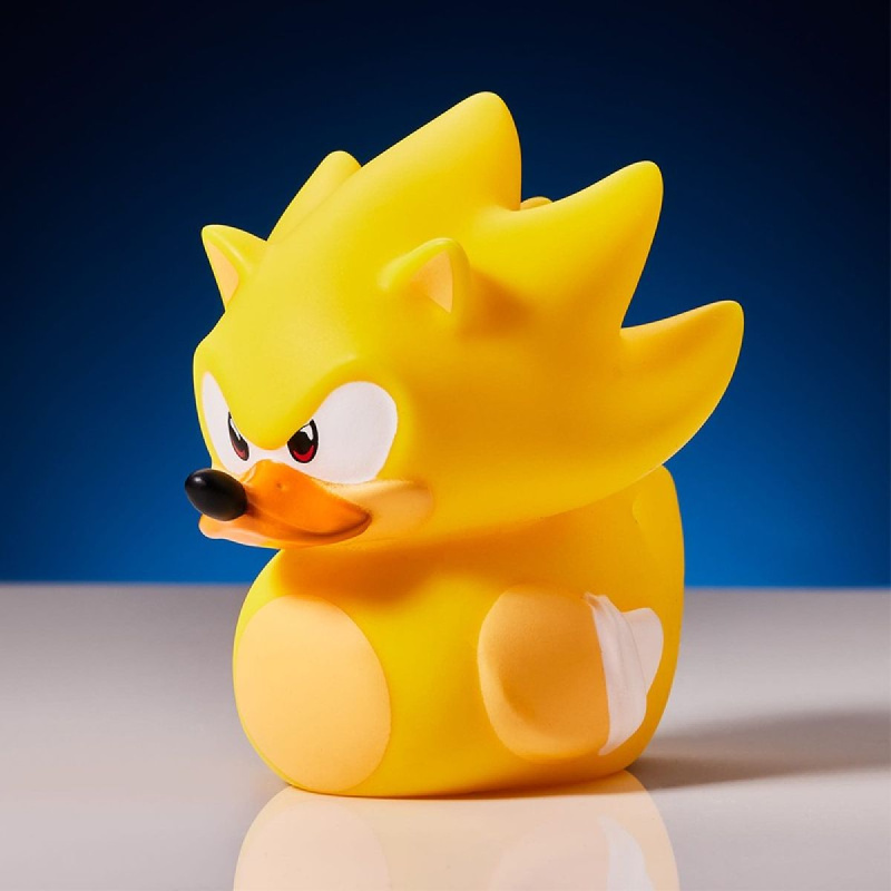 Tubbz Sonic the Hedgehog SEGA