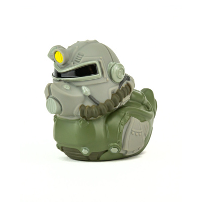 Tubbz kachnička Fallout T-51