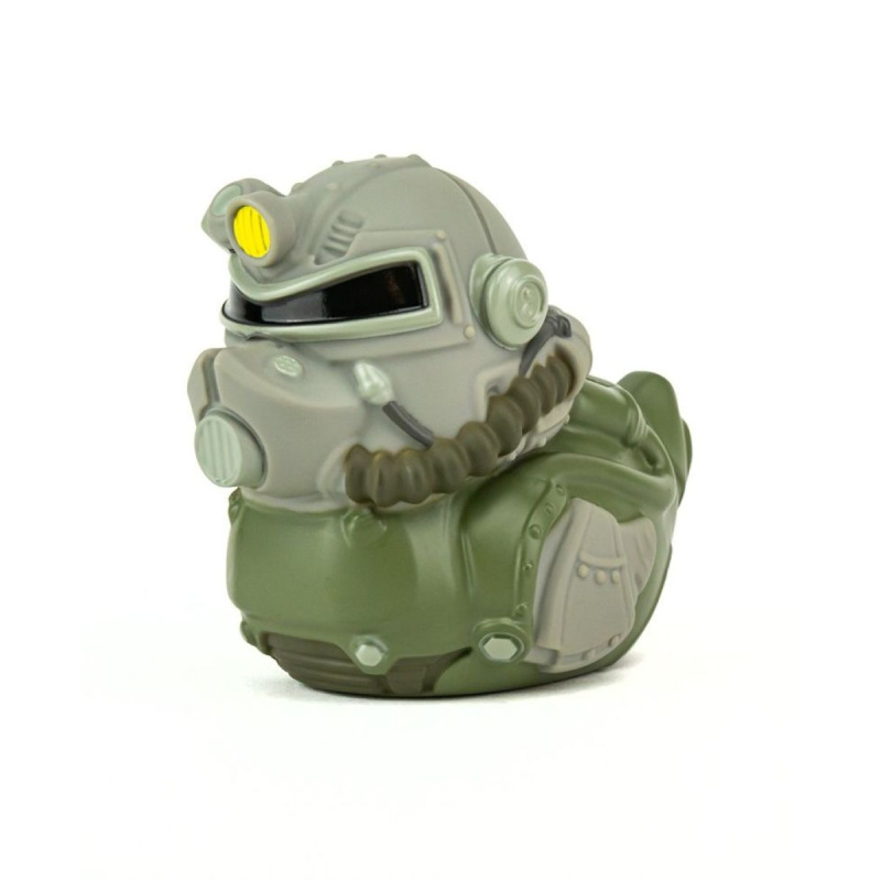 Tubbz kachnička Fallout T-51
