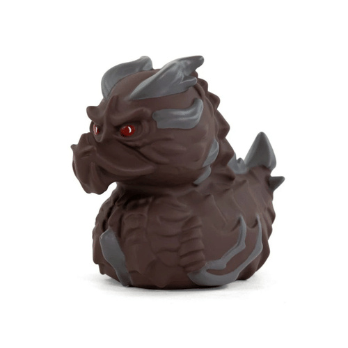 Tubbz kachnička Skryrim - Alduin