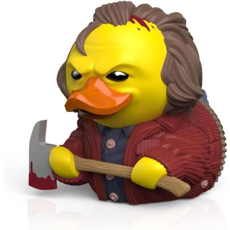 Tubbz kachnička The Shining Jack Torrance první edice